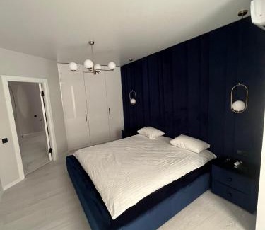 Khmelnitskiy Appartement | Апартаменти Люкс3