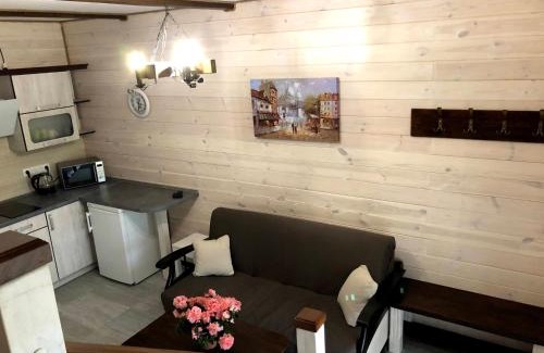 Skhidnytsya Appartement | Апартаменти Олівія