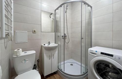 Ivano-Frankovsk Appartement | Апартаменти по вул Галицька