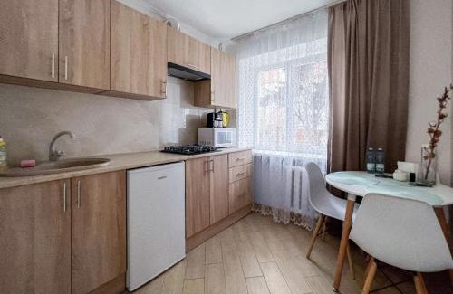 Ivano-Frankovsk Appartement | Апартаменти по вул Галицька