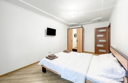 Ivano-Frankovsk Appartement | Апартаменти по вул Галицька