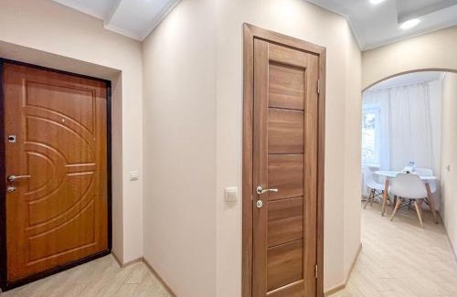 Ivano-Frankovsk Appartement | Апартаменти по вул Галицька