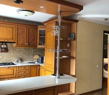 Maliyevtsy Appartement | Апартаменти по Сковороди
