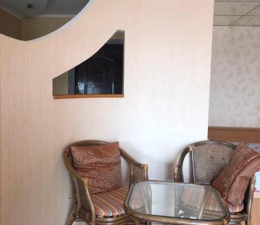Maliyevtsy Appartement | Апартаменти по Сковороди