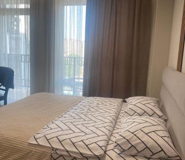 Lutsk Appartement | Апартаменти-студіо, Еліт, ЖК КиївСкай