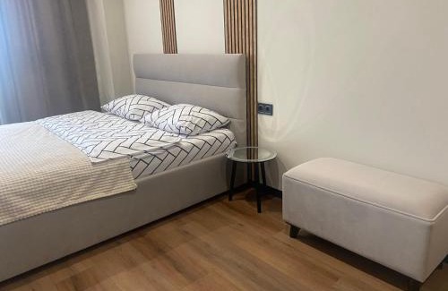 Lutsk Appartement | Апартаменти-студіо, Еліт, ЖК КиївСкай
