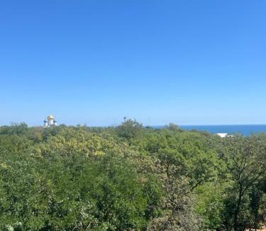 Odessa Appartement | Апартаменти у моря