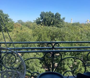 Odessa Appartement | Апартаменти у моря