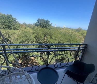 Odessa Appartement | Апартаменти у моря