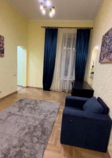 Khreshchatyy Yar Appartement | Апартаменти 3-кімнатні в центрі, метро Театральна