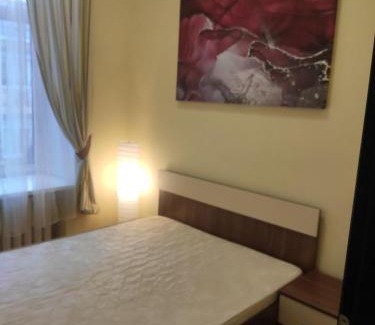 Khreshchatyy Yar Appartement | Апартаменти 3-кімнатні в центрі, метро Театральна