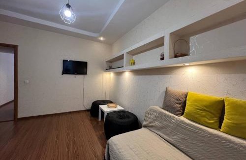 Kirovograd Appartement | Апартаменти Greenhouse