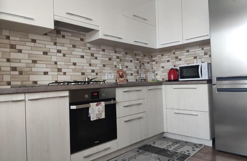 Lutsk Appartement | Апартаменти LutskCityStyle