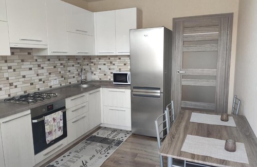 Lutsk Appartement | Апартаменти LutskCityStyle