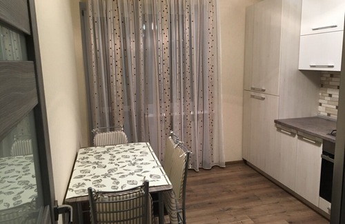 Lutsk Appartement | Апартаменти LutskCityStyle
