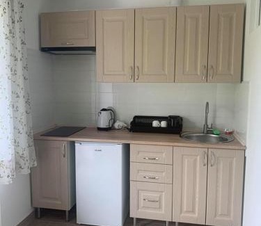 Rakhiv Appartement | Апартаменти Monte