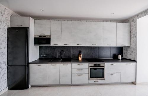 Zalissya Appartement | Апартаменти OneDay в ценрі Чорткова