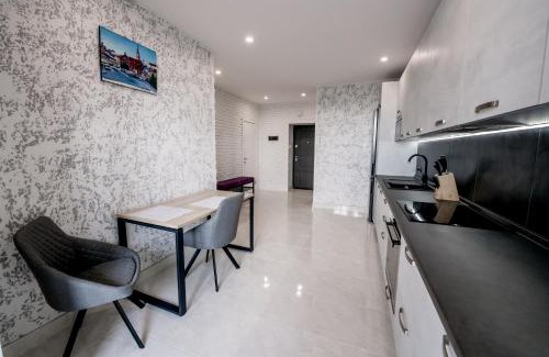 Zalissya Appartement | Апартаменти OneDay в ценрі Чорткова