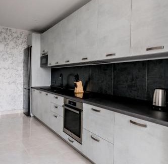 Zalissya Appartement | Апартаменти OneDay в ценрі Чорткова