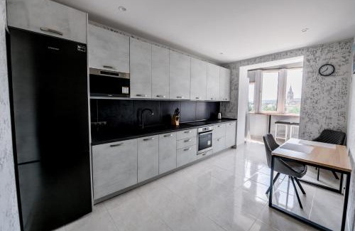 Zalissya Appartement | Апартаменти OneDay в ценрі Чорткова