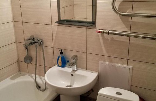 Degtyari Appartement | Апартаменти