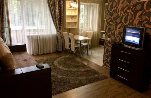Degtyari Appartement | Апартаменти