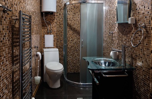 Pazardzhik Province Copropriété | Апартаментът / L'appartement