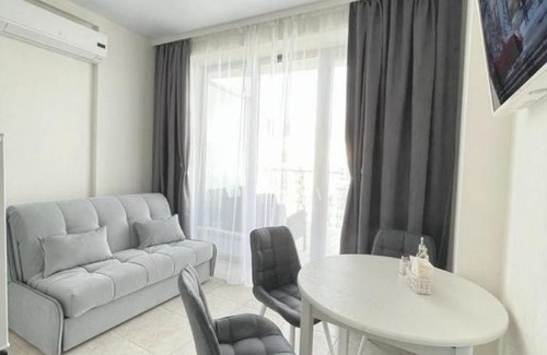 Bytkha Appartement | Апартаменты в Актёр Гэлакси