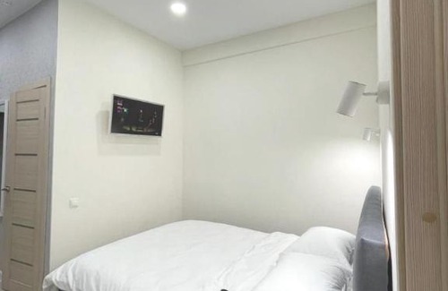 Bytkha Appartement | Апартаменты в Актёр Гэлакси