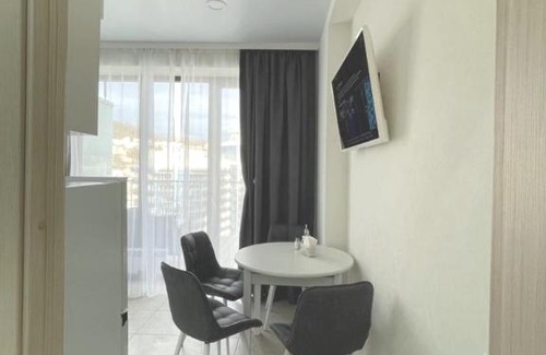 Bytkha Appartement | Апартаменты в Актёр Гэлакси