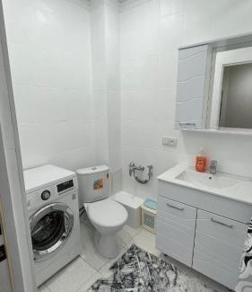 Aktobe Appartement | Апартаменты в ЖК Dastan