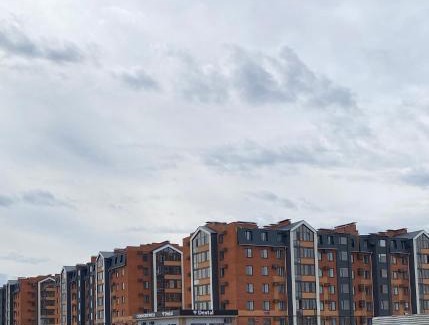 Kostanay Appartement | Апартаменты в районе Костанай Плаза