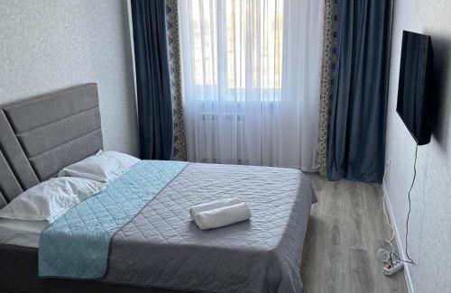 Kostanay Appartement | Апартаменты в районе Костанай Плаза