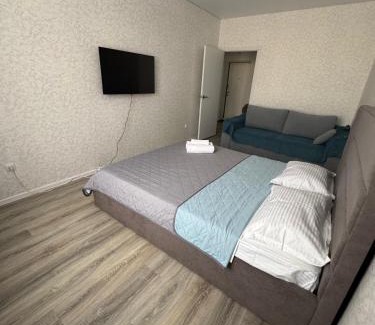 Kostanay Appartement | Апартаменты в районе Костанай Плаза