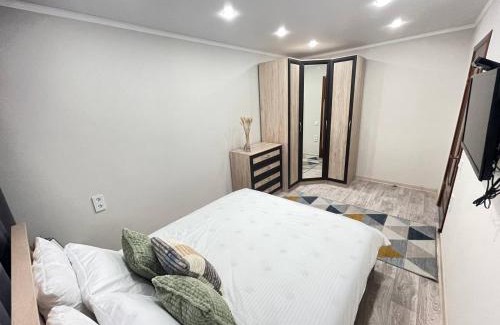 Aktobe Appartement | Апартаменты в самом центре города на 1 этаже