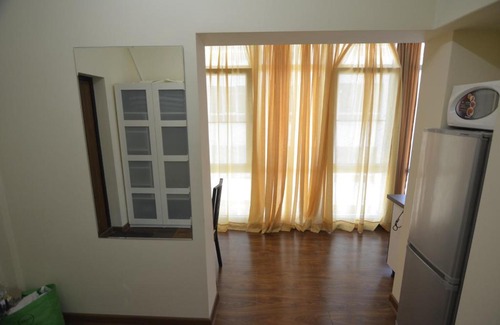 Sochi City Centre Appartement | Апартаменты в Сочи 35м2