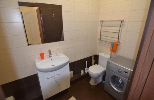 Sochi City Centre Appartement | Апартаменты в Сочи 35м2
