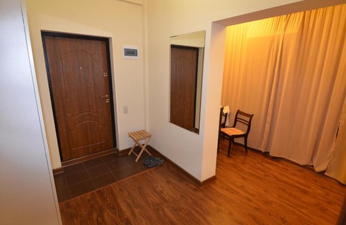 Sochi City Centre Appartement | Апартаменты в Сочи 35м2
