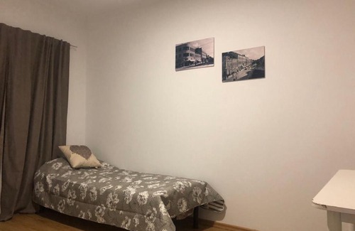 Mukachevo Appartement | Апартаменты в центре города