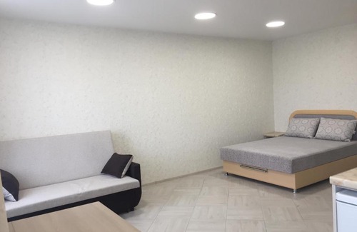 Zvezdnoe Appartement | Апартаменты в 3х минутах от м.Московская