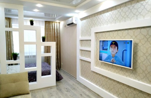 Naberezhnye Chelny Appartement | Апартаменты в центре города