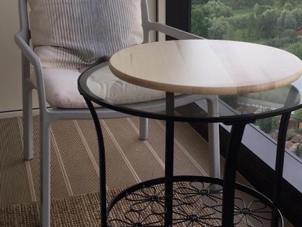 Zvezdnoe Appartement | Апартаменты "ДоМиНо"