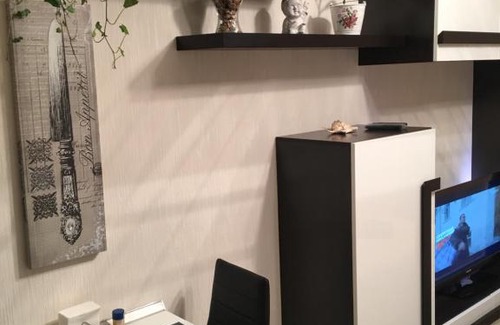 Zvezdnoe Appartement | Апартаменты "ДоМиНо"