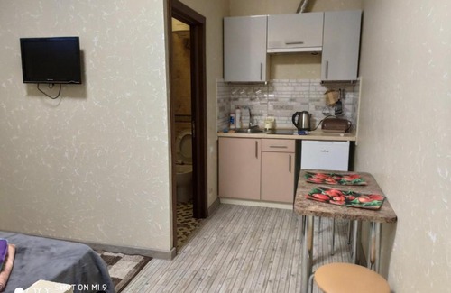 Polyana Appartement | Апартаменты Домовик Солнечное Закарпатье
