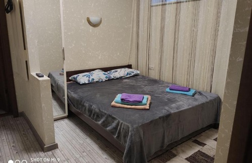 Polyana Appartement | Апартаменты Домовик Солнечное Закарпатье