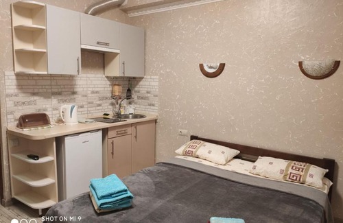 Polyana Appartement | Апартаменты Домовик Солнечное Закарпатье