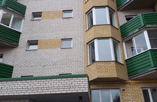 Rodina Appartement | Апартаменты КАК ДОМА