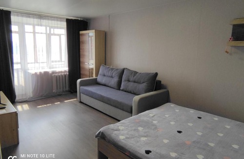 Yaroslavl Appartement | апартаменты комфорт с 2 спальнями