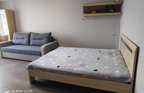 Yaroslavl Appartement | апартаменты комфорт с 2 спальнями