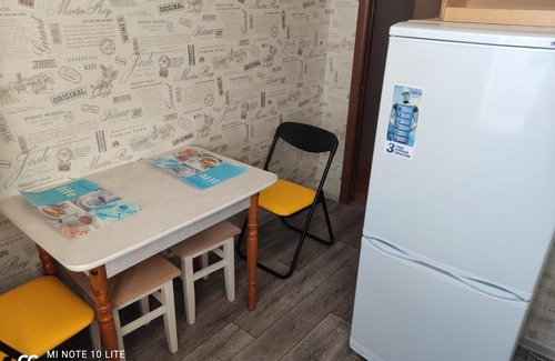 Yaroslavl Appartement | апартаменты комфорт с 2 спальнями